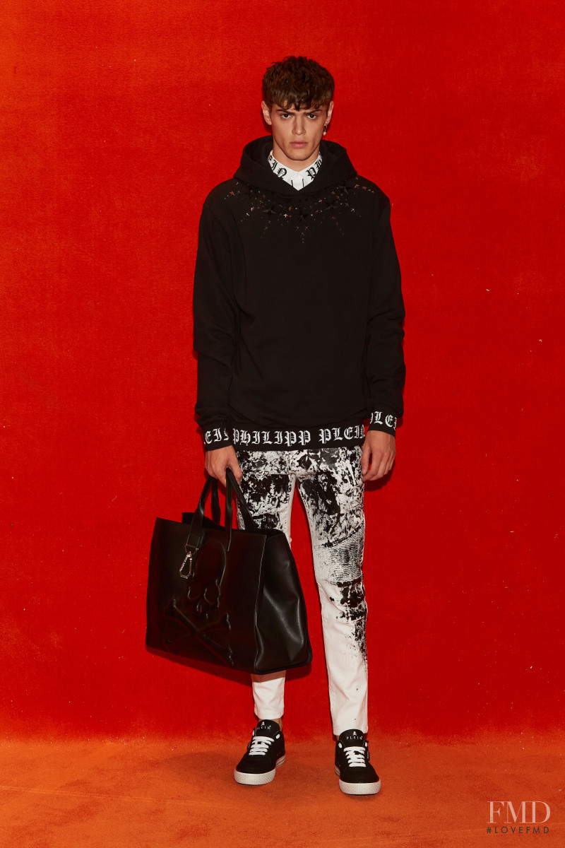 Philipp Plein lookbook for Spring/Summer 2022