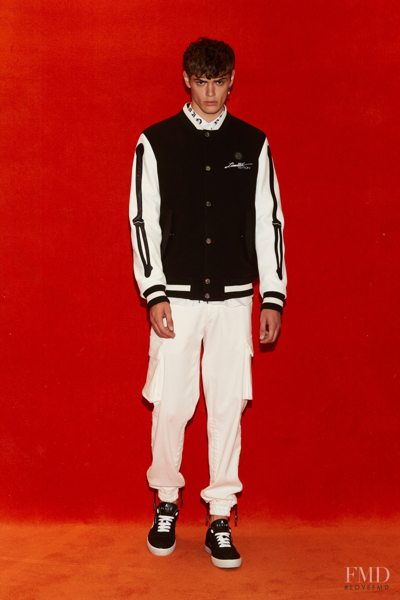 Philipp Plein lookbook for Spring/Summer 2022