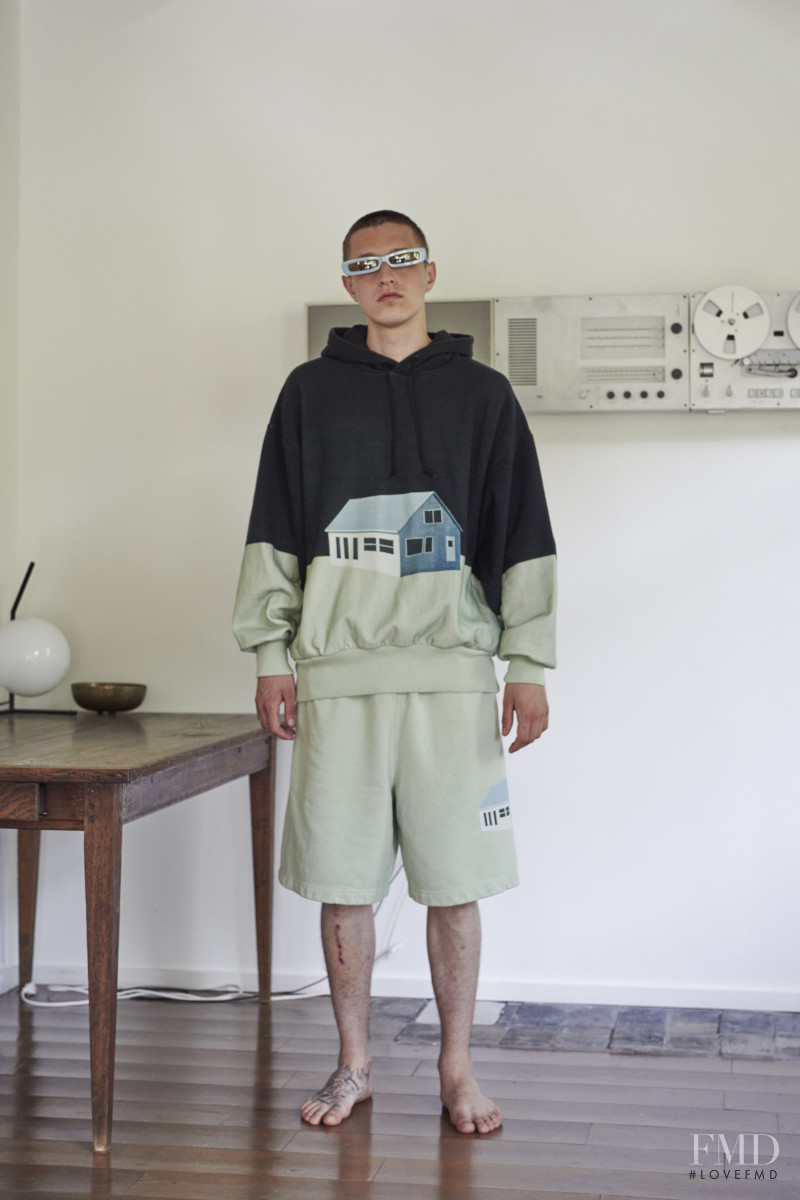 Undercover One In A Lifetime lookbook for Spring/Summer 2022