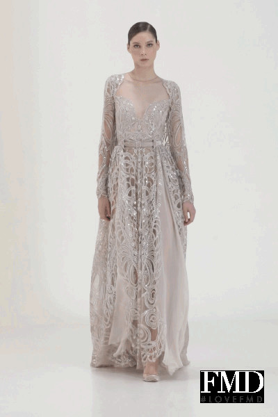 Elie Saab Couture fashion show for Autumn/Winter 2021