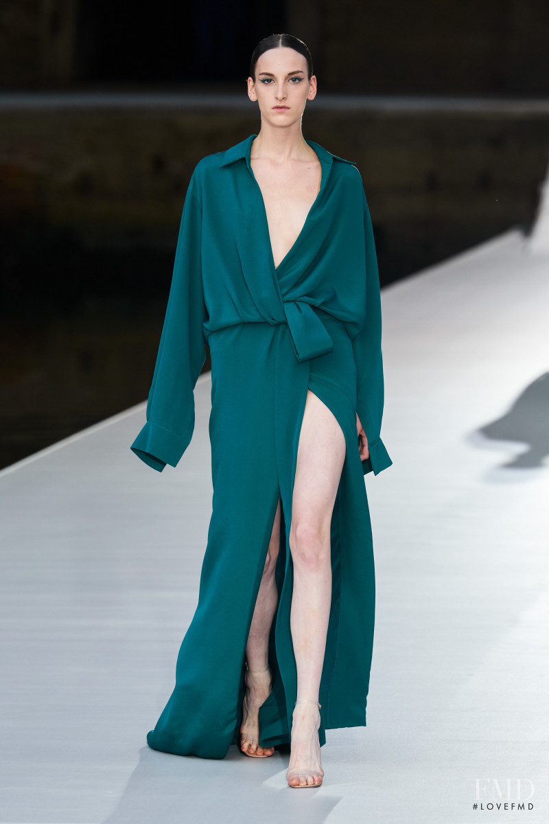 Valentino Couture fashion show for Autumn/Winter 2021