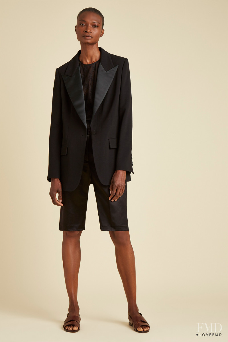 ADAM Lippes lookbook for Resort 2022