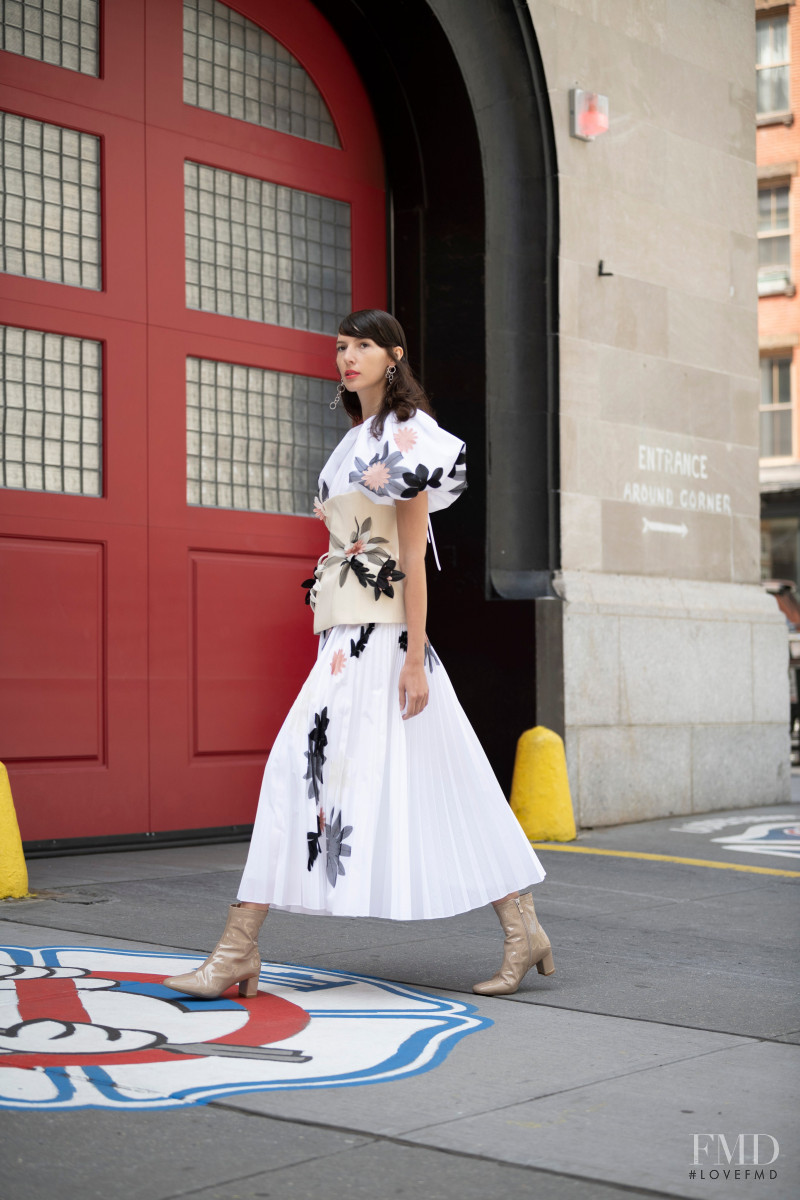 Bibhu Mohapatra lookbook for Resort 2022