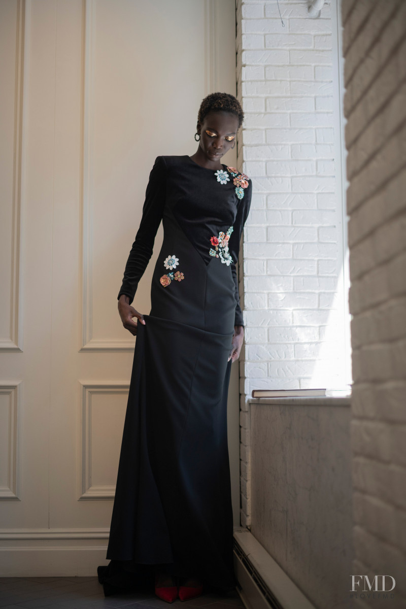 Bibhu Mohapatra lookbook for Resort 2022