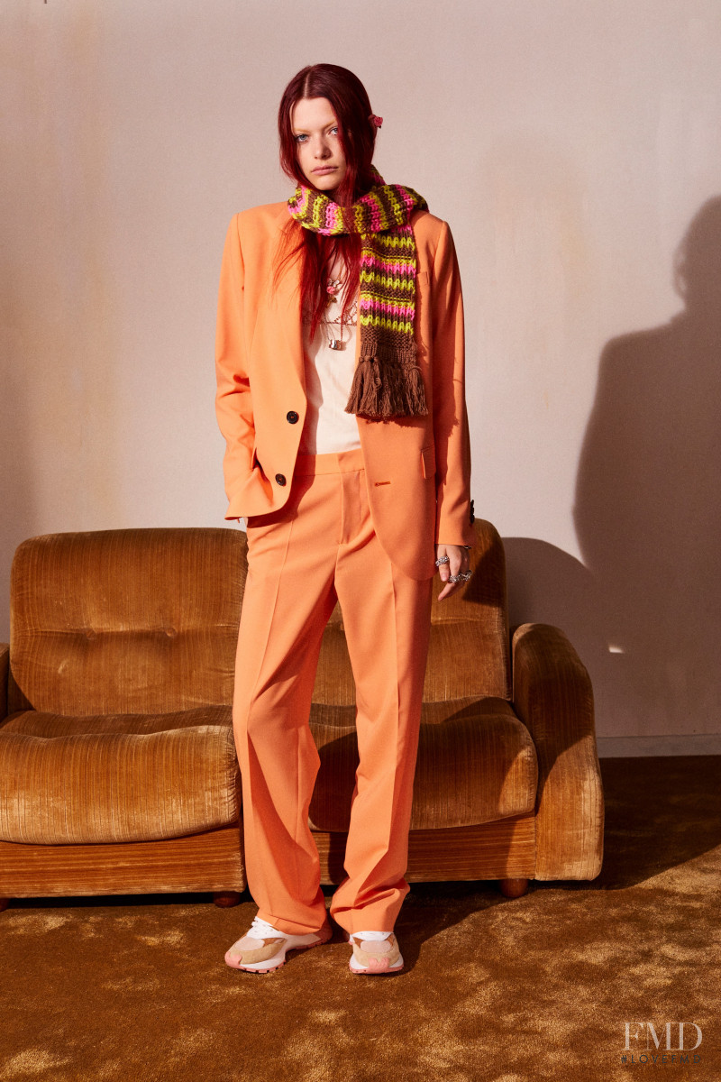 DSquared2 lookbook for Resort 2022