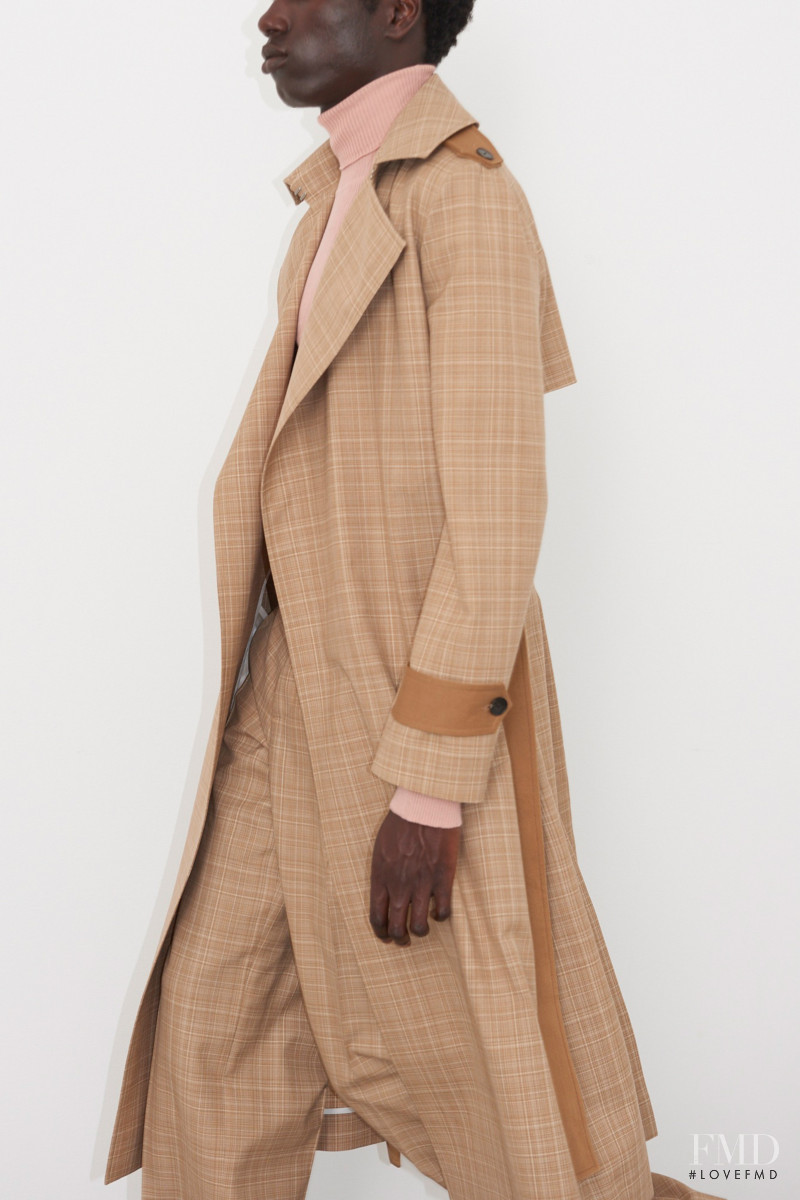 Gauchere lookbook for Resort 2022