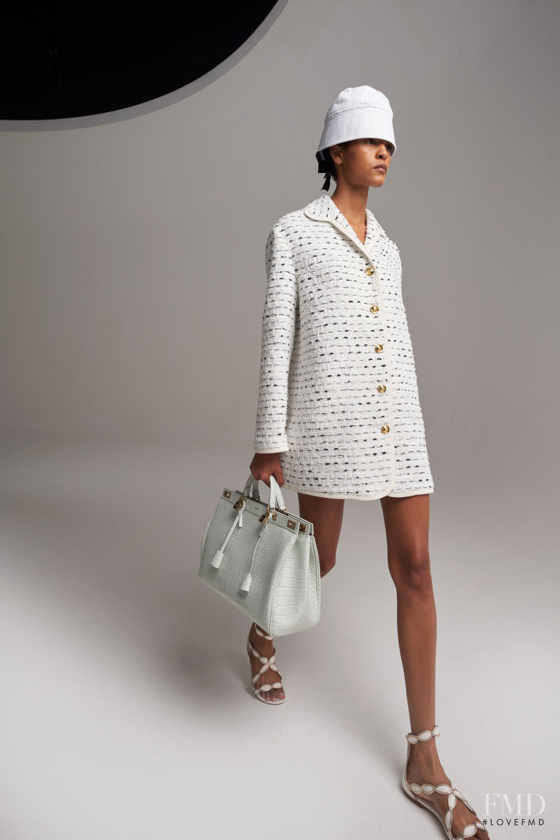 Giambattista Valli lookbook for Resort 2022