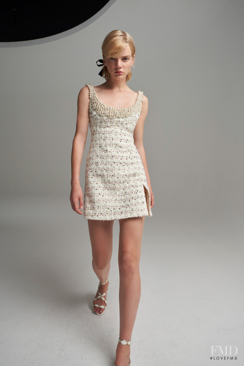 Giambattista Valli lookbook for Resort 2022