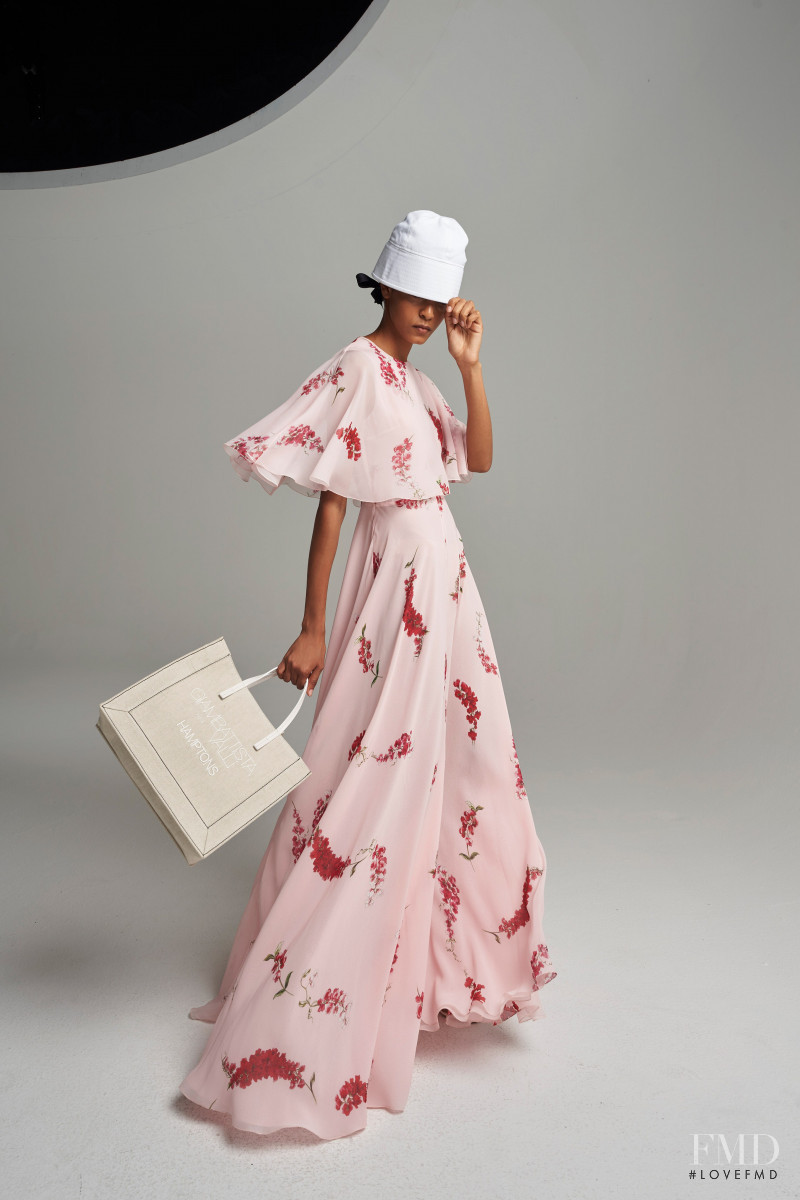 Giambattista Valli lookbook for Resort 2022