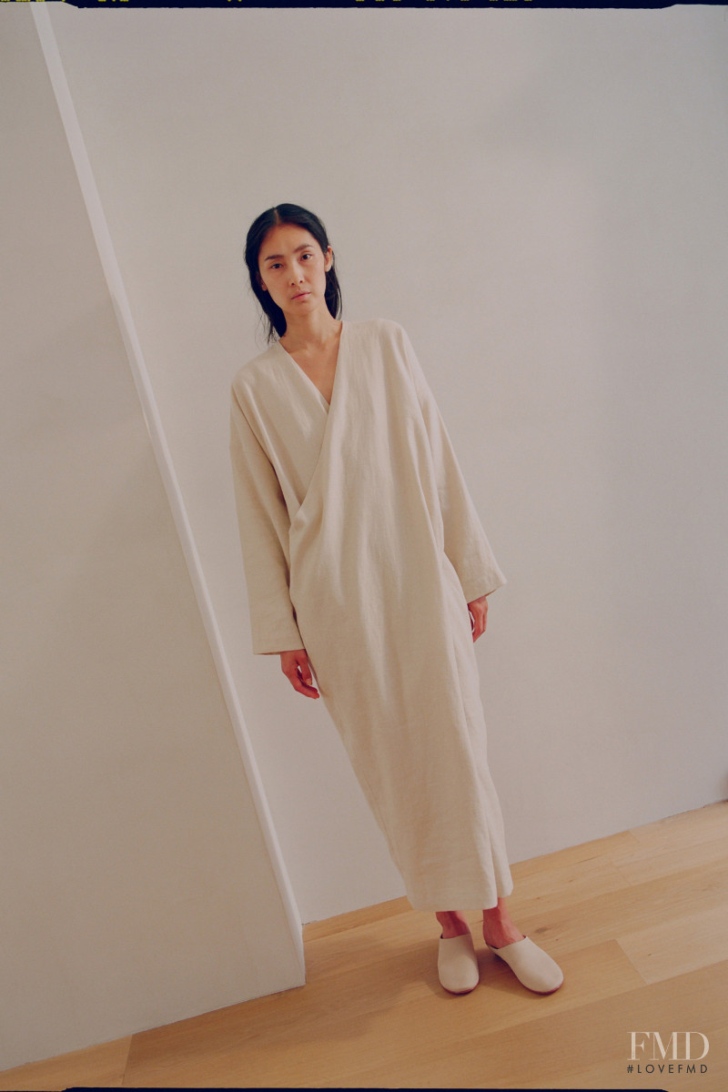 Lauren Manoogian lookbook for Resort 2022