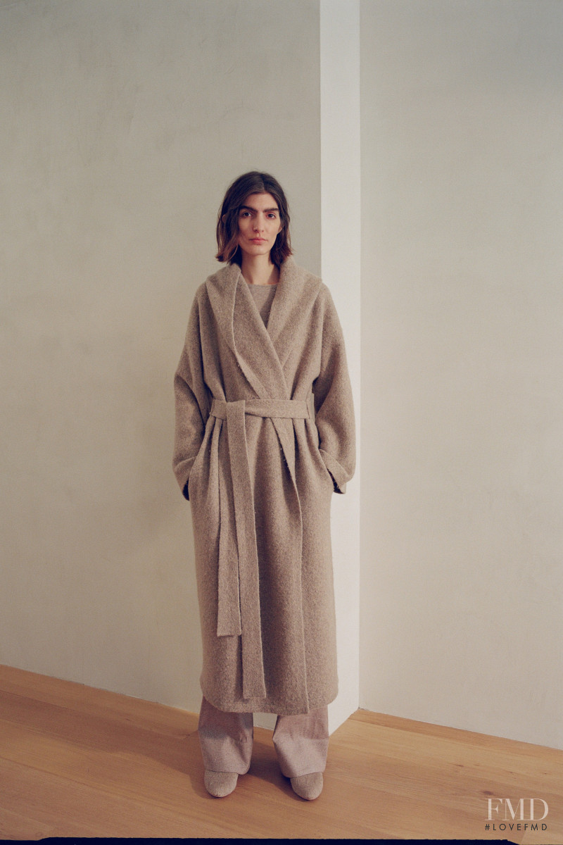 Lauren Manoogian lookbook for Resort 2022