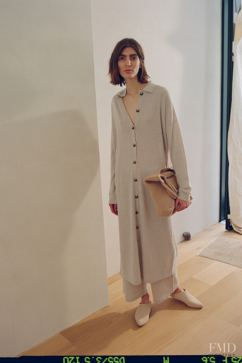 Lauren Manoogian lookbook for Resort 2022