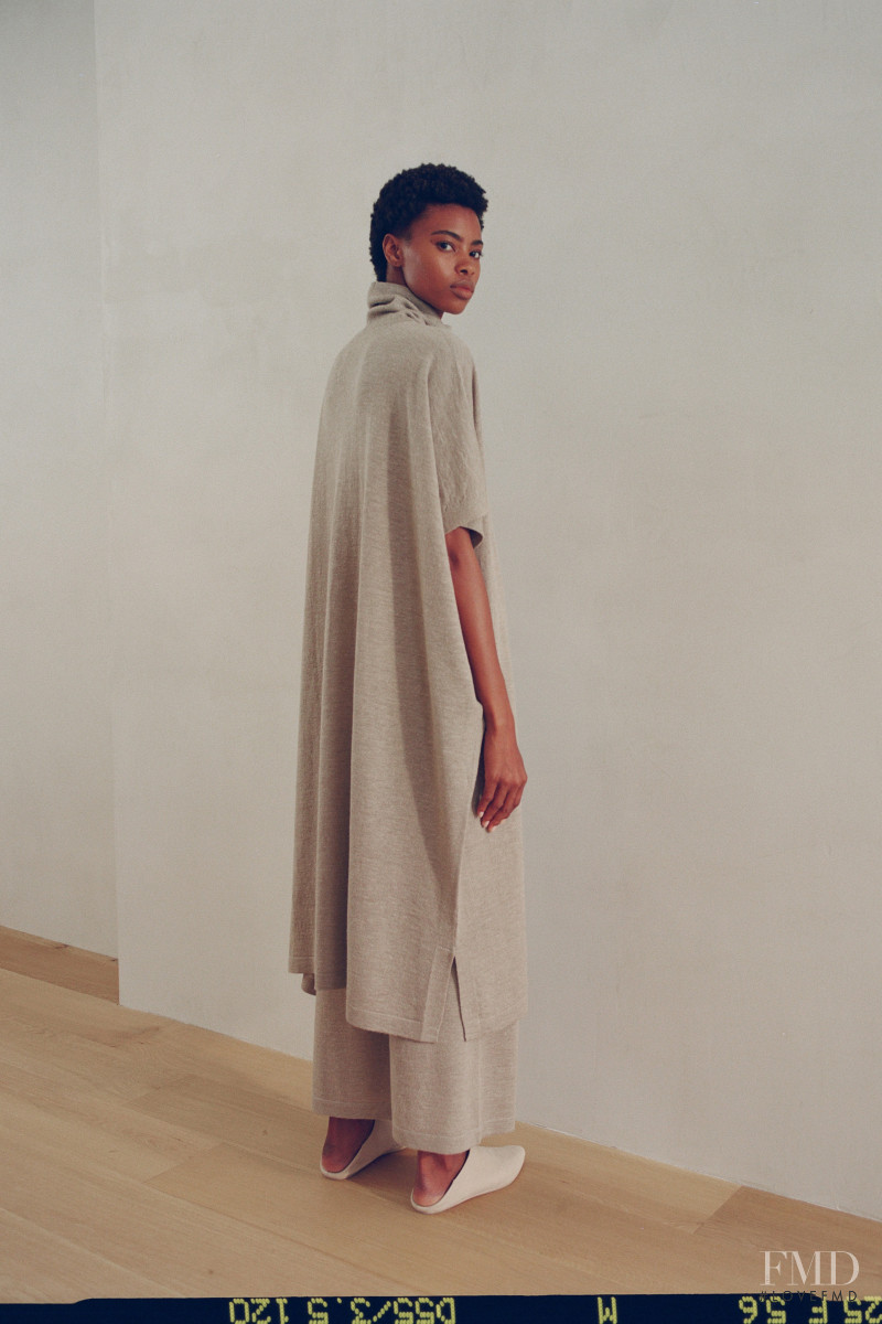 Lauren Manoogian lookbook for Resort 2022