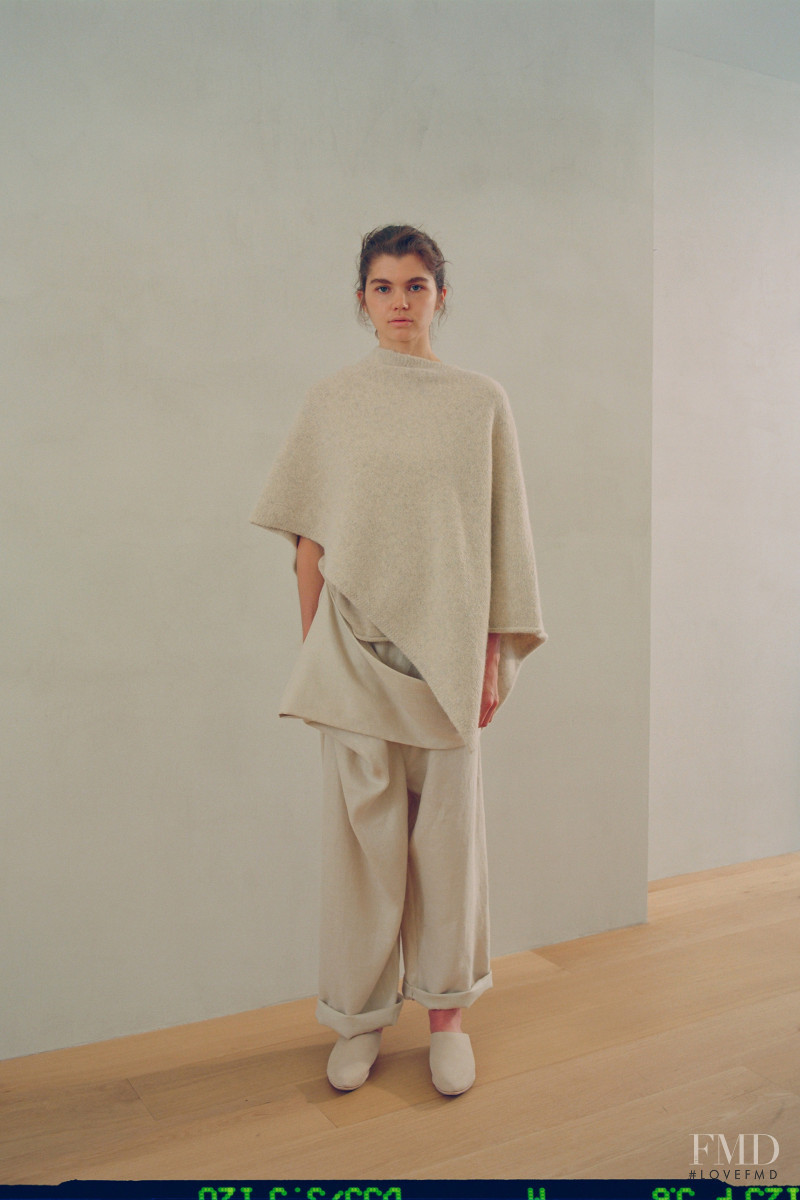 Lauren Manoogian lookbook for Resort 2022