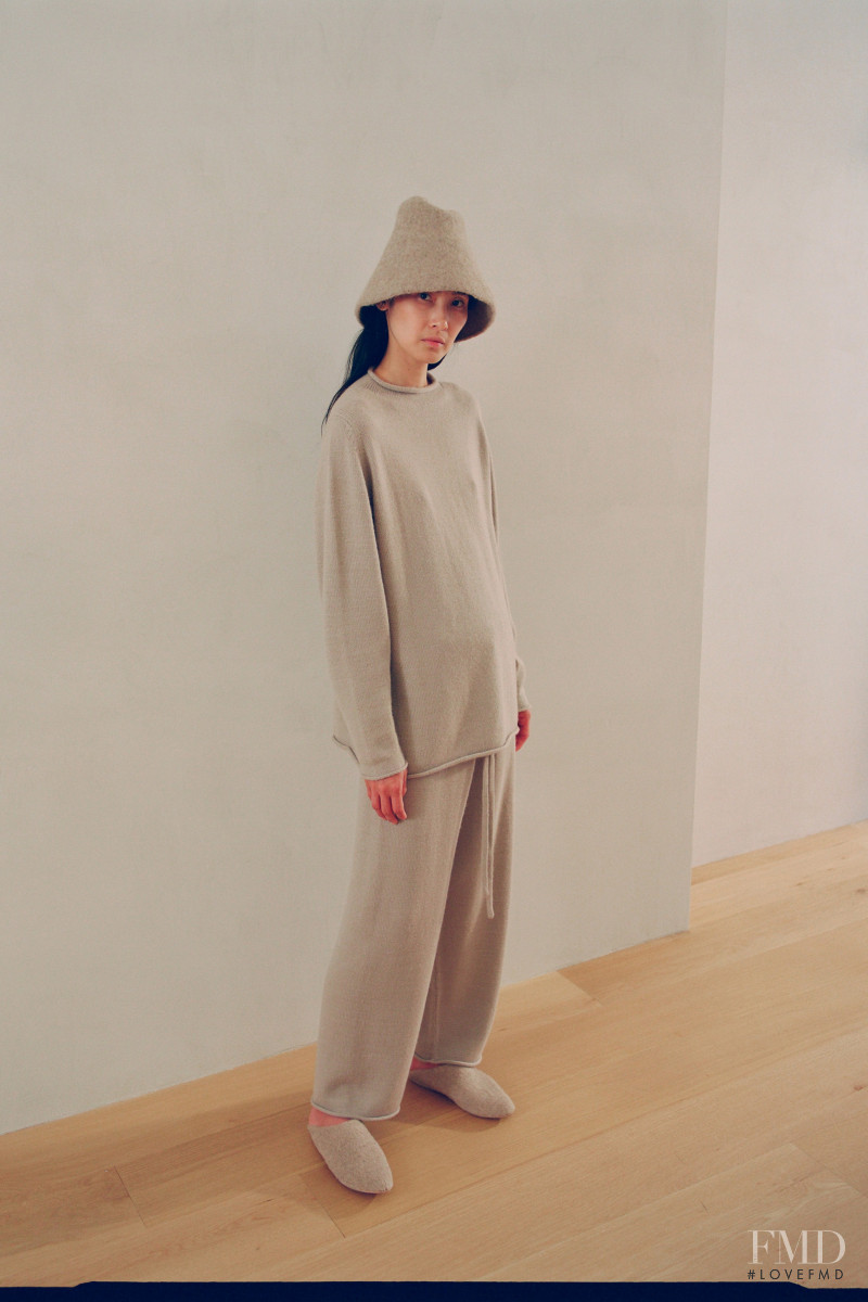 Lauren Manoogian lookbook for Resort 2022