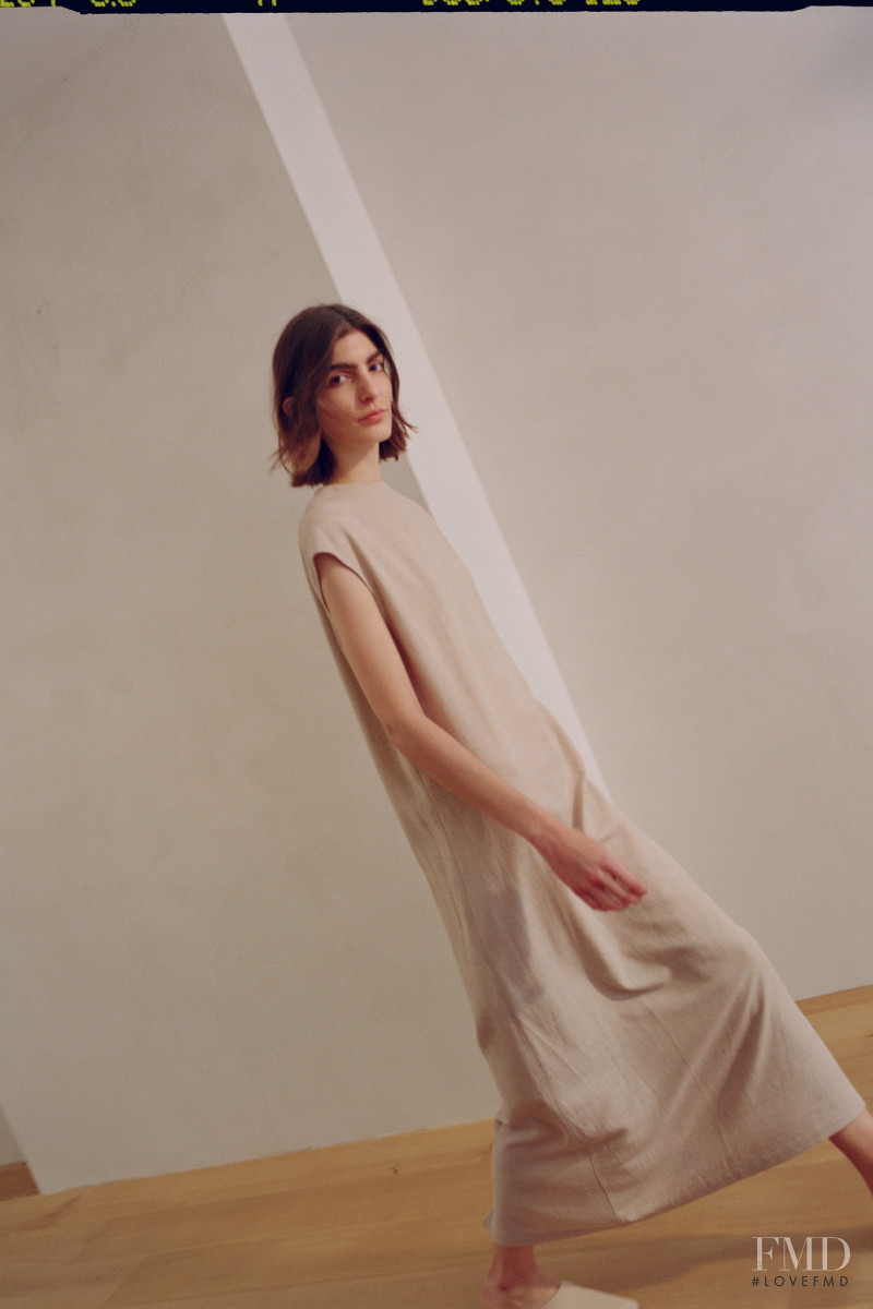 Lauren Manoogian lookbook for Resort 2022