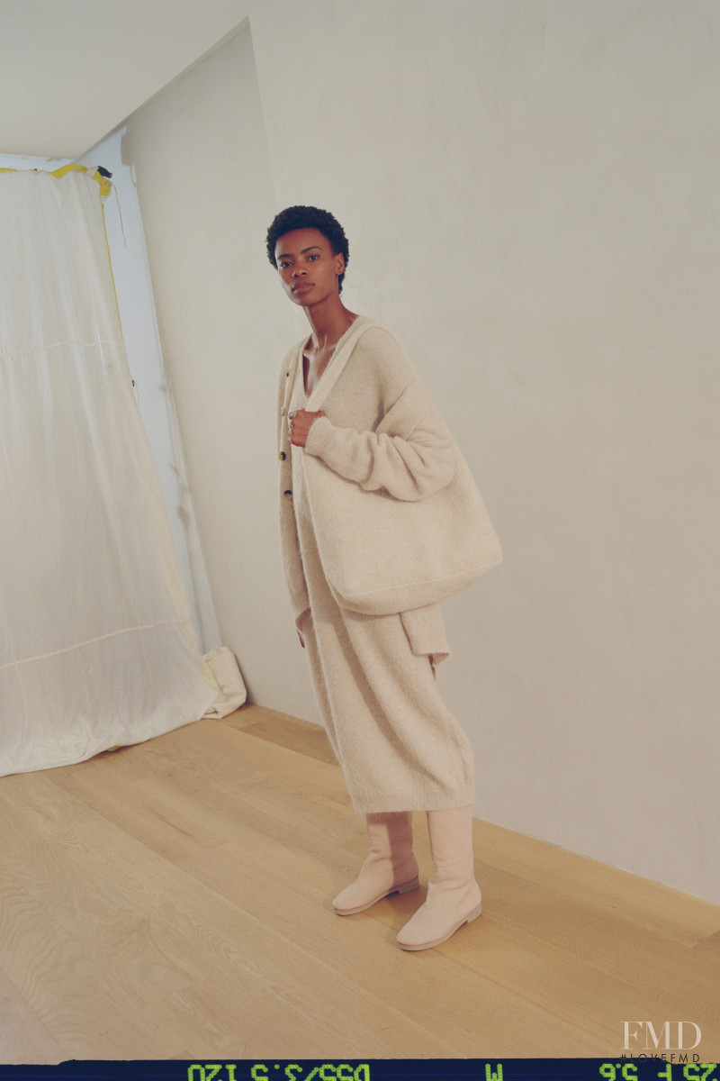 Lauren Manoogian lookbook for Resort 2022