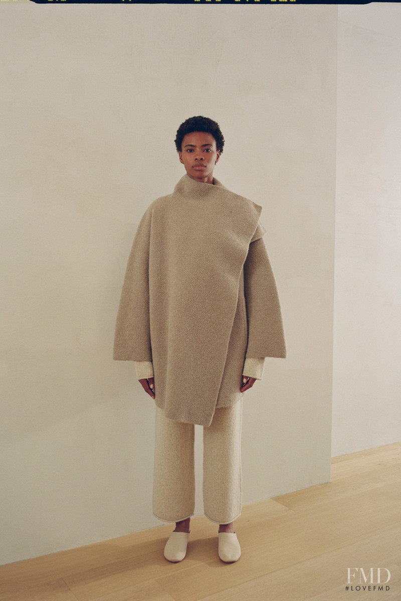 Lauren Manoogian lookbook for Resort 2022