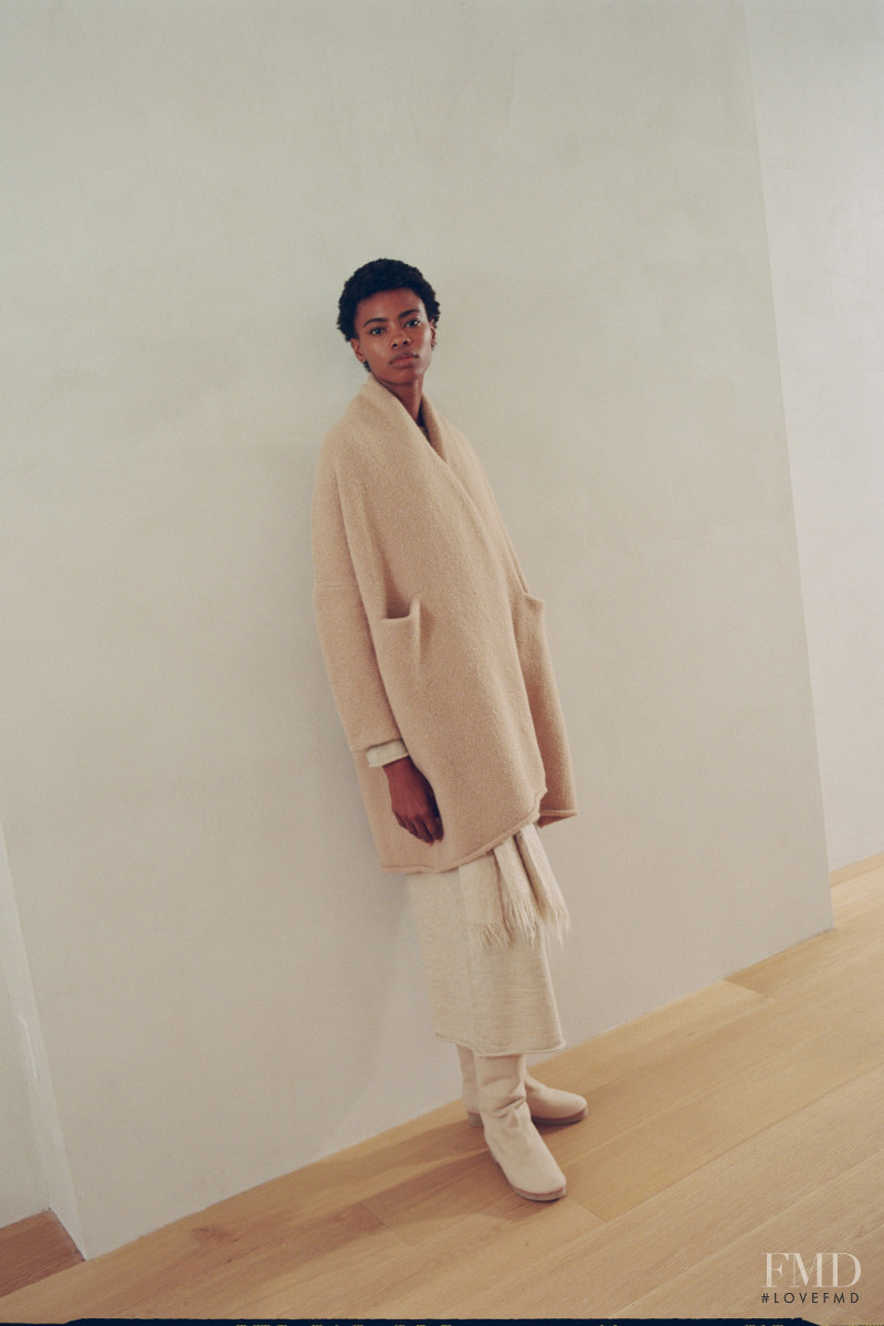 Lauren Manoogian lookbook for Resort 2022