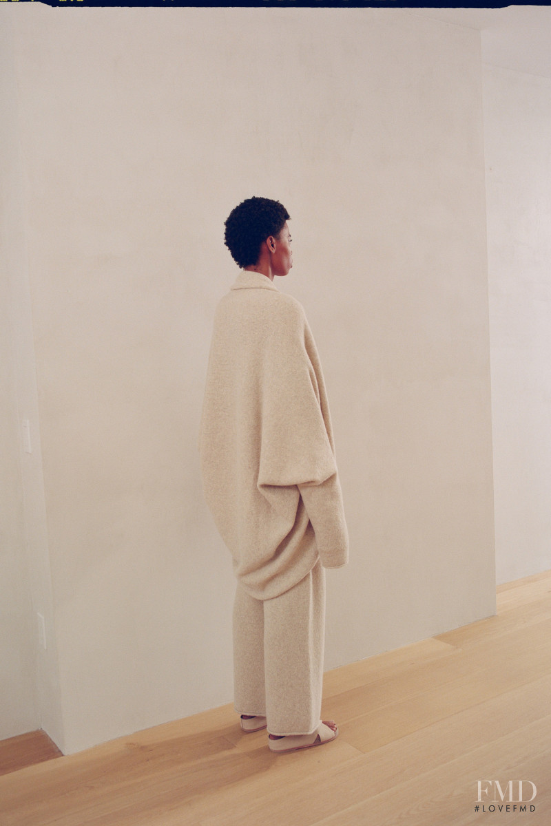 Lauren Manoogian lookbook for Resort 2022