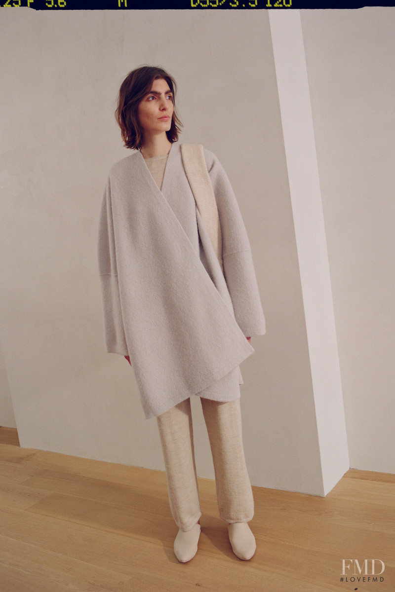 Lauren Manoogian lookbook for Resort 2022