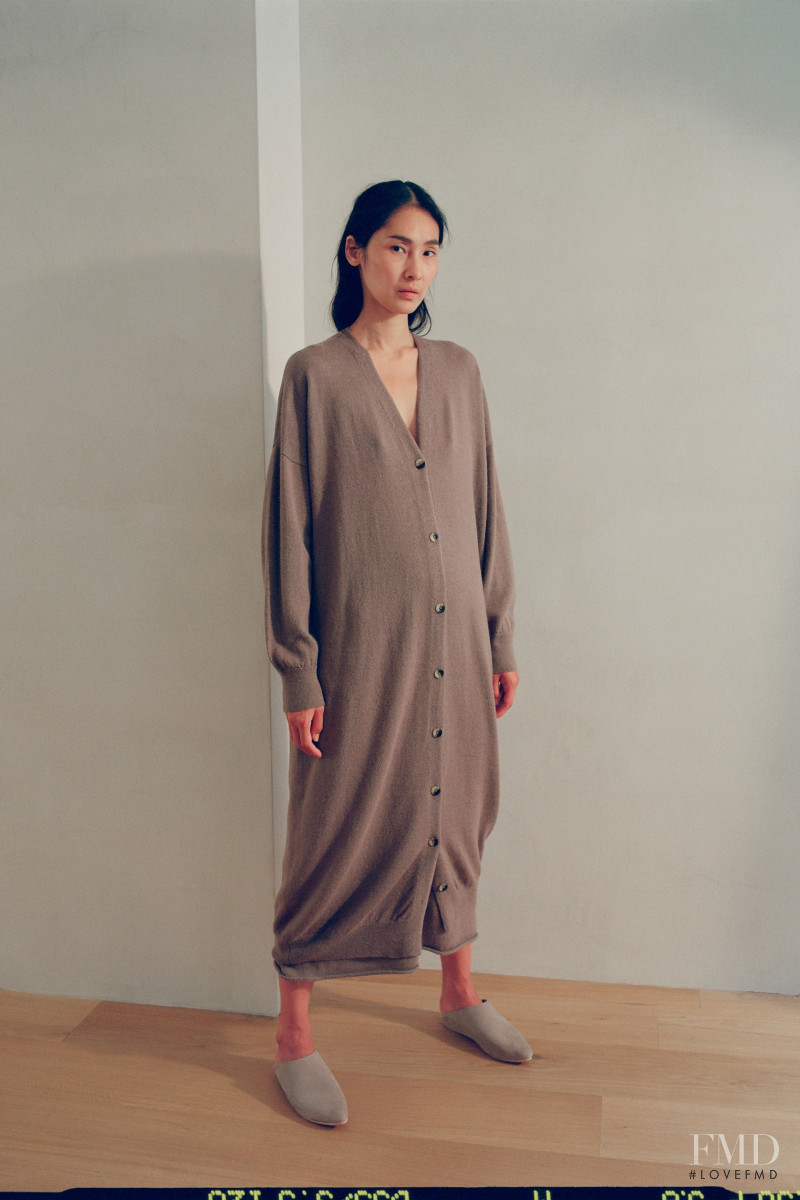 Lauren Manoogian lookbook for Resort 2022