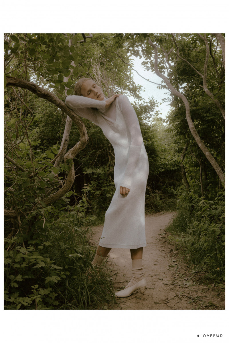 Maria McManus lookbook for Resort 2022