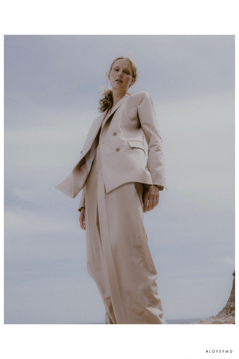 Maria McManus lookbook for Resort 2022