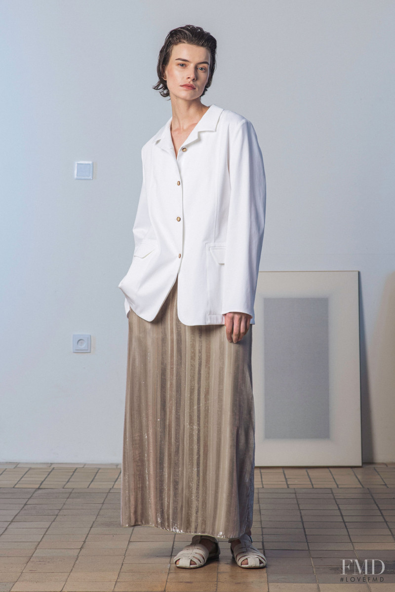 Nehera lookbook for Resort 2022