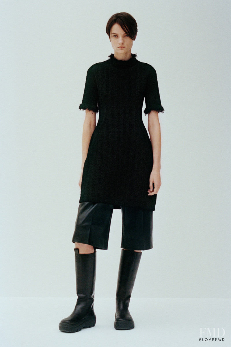 Proenza Schouler lookbook for Resort 2022