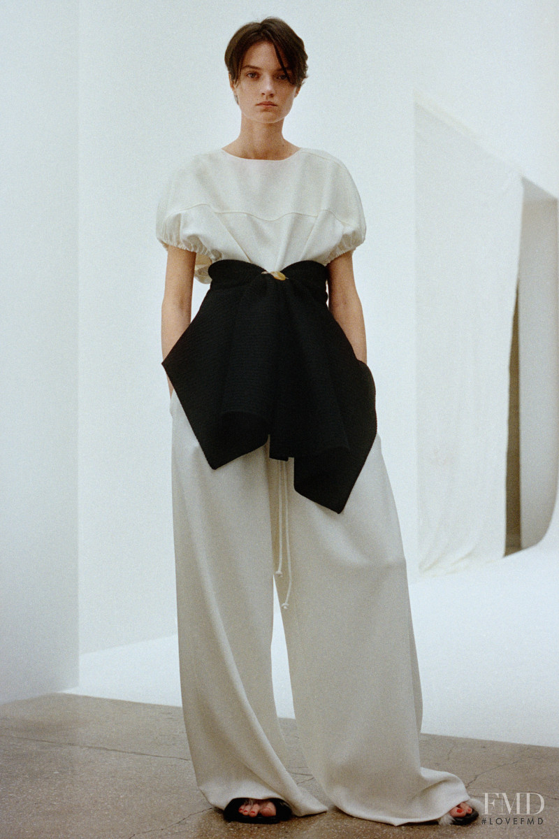 Proenza Schouler lookbook for Resort 2022