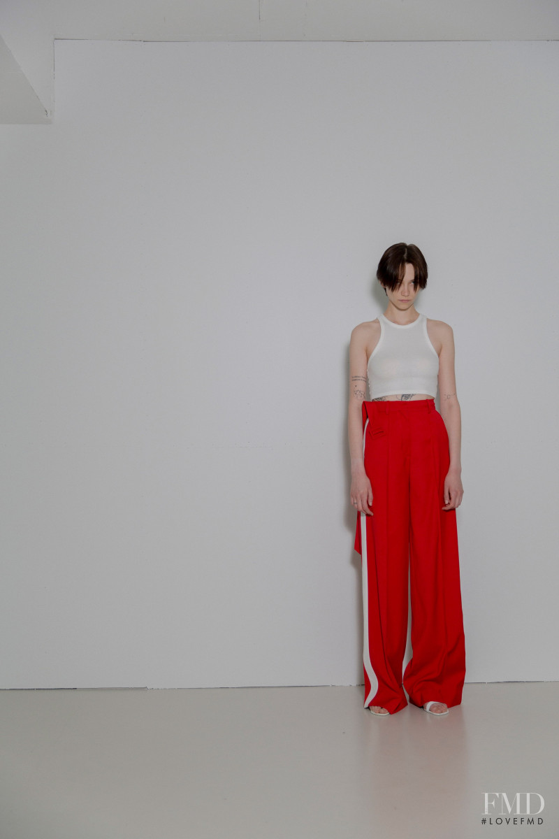 Rokh lookbook for Resort 2022