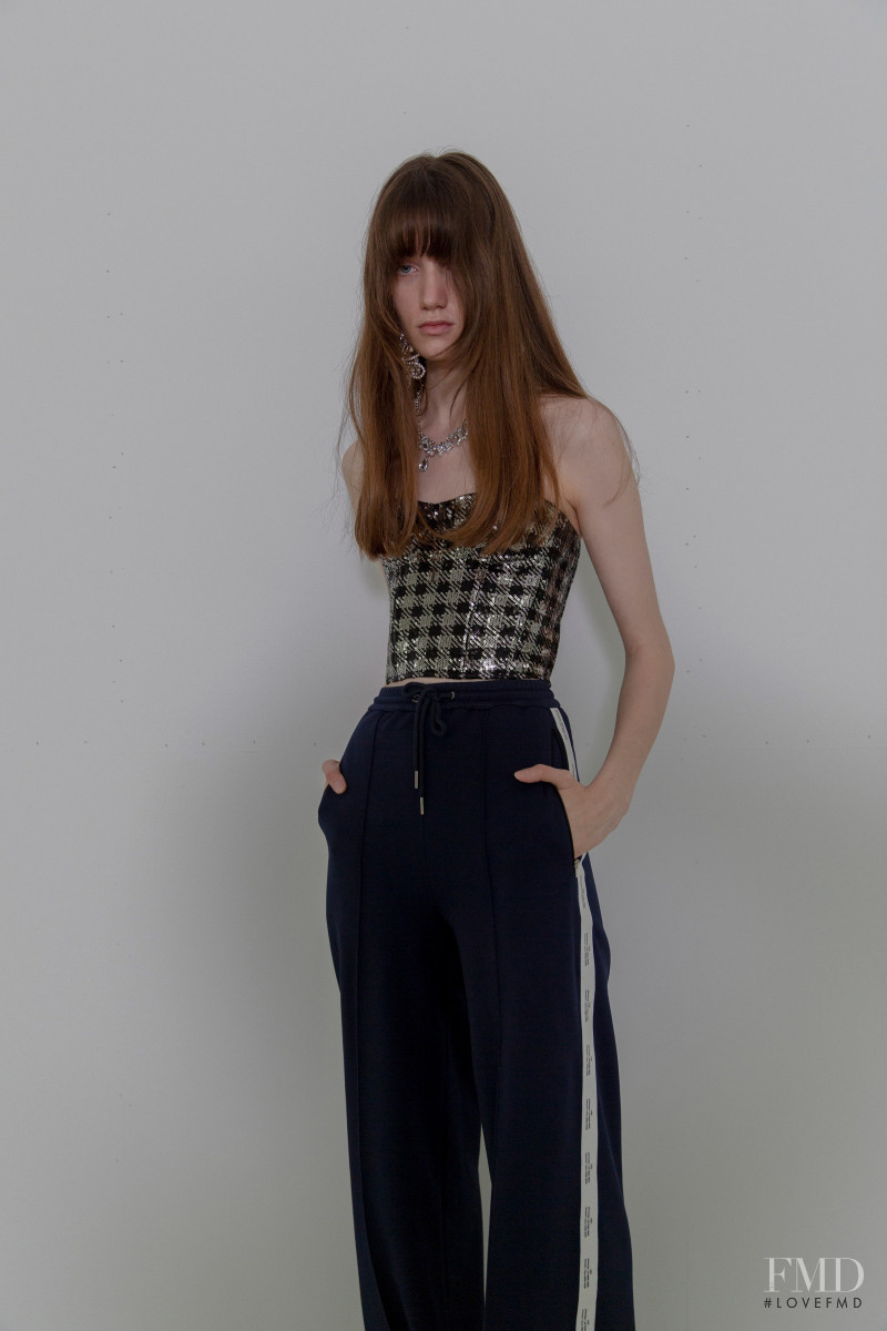 Rokh lookbook for Resort 2022