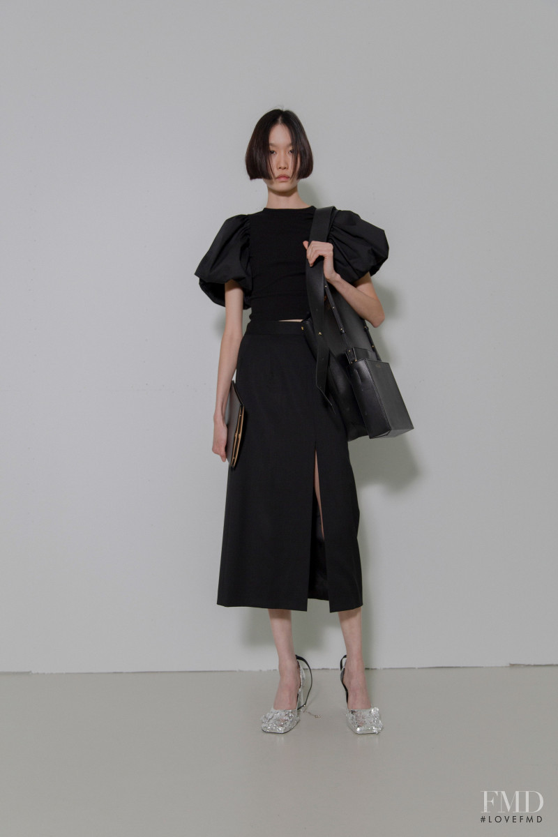 Rokh lookbook for Resort 2022