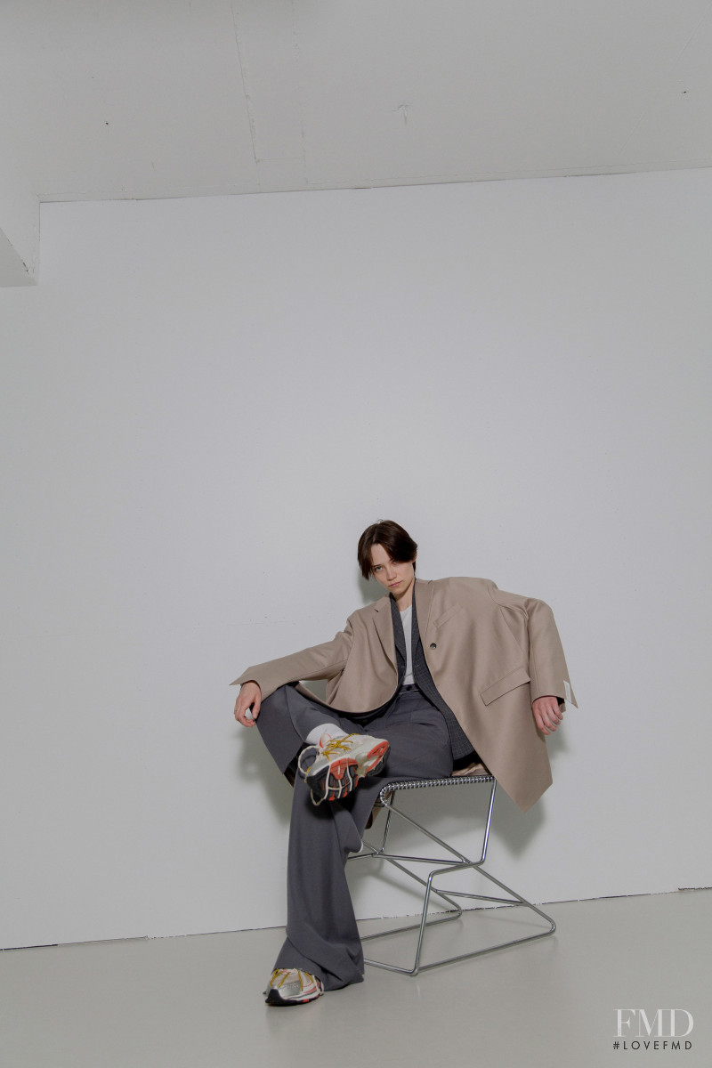 Rokh lookbook for Resort 2022