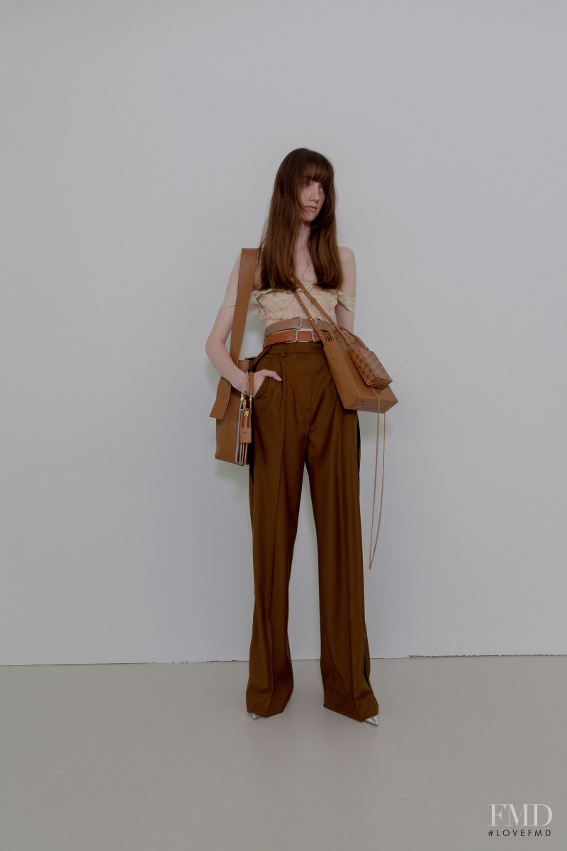 Rokh lookbook for Resort 2022