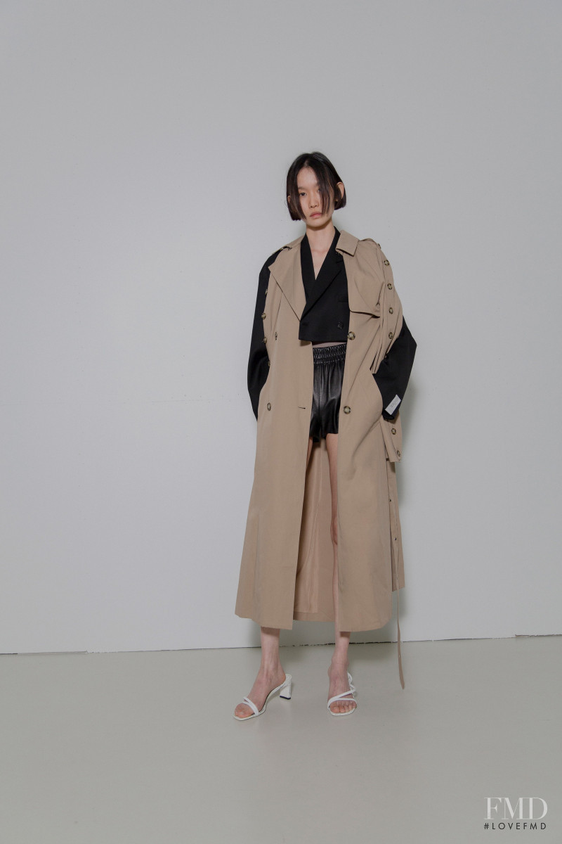 Rokh lookbook for Resort 2022