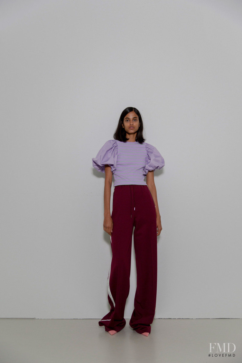 Rokh lookbook for Resort 2022