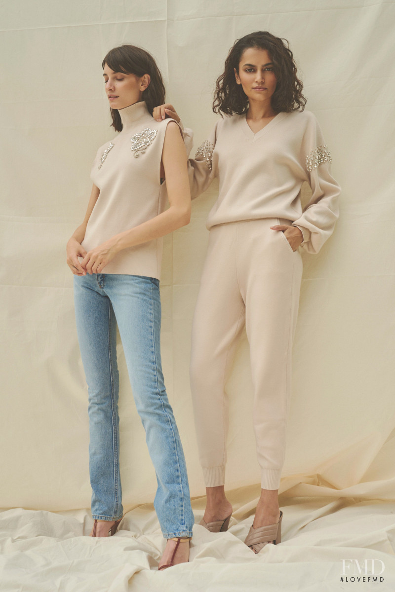 Sachin & Babi lookbook for Resort 2022