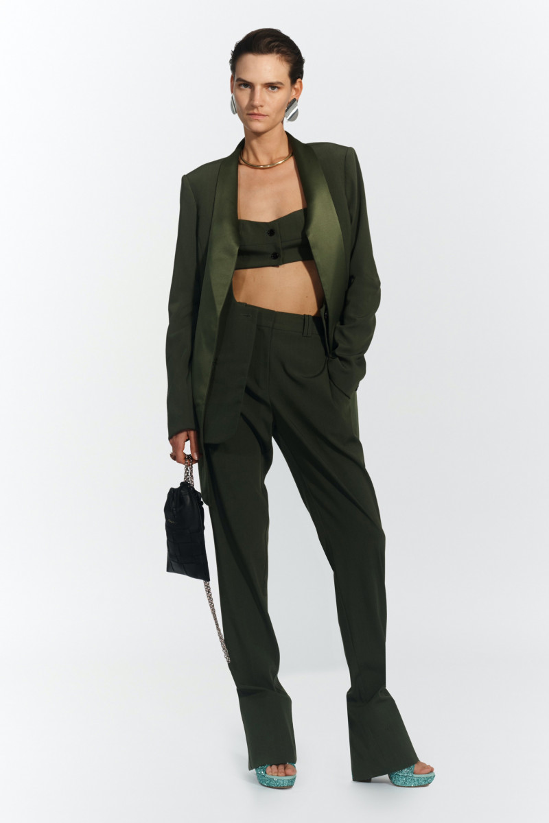 3.1 Phillip Lim lookbook for Resort 2022