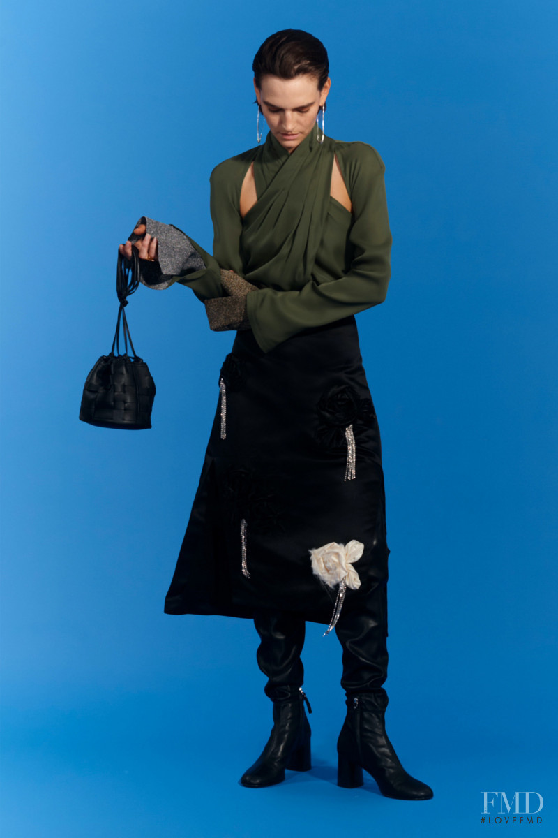 3.1 Phillip Lim lookbook for Resort 2022