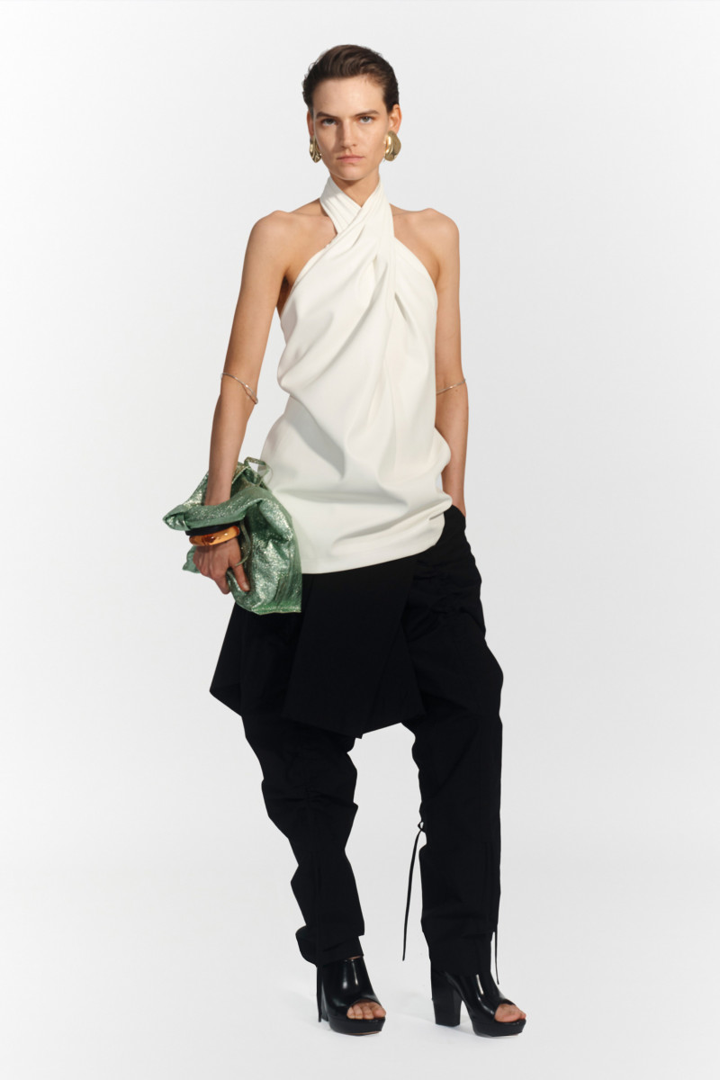 3.1 Phillip Lim lookbook for Resort 2022