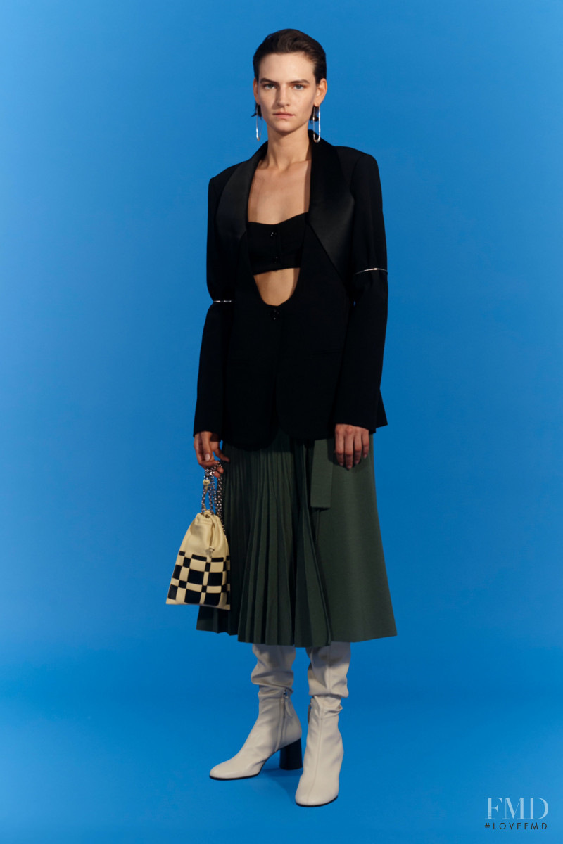 3.1 Phillip Lim lookbook for Resort 2022