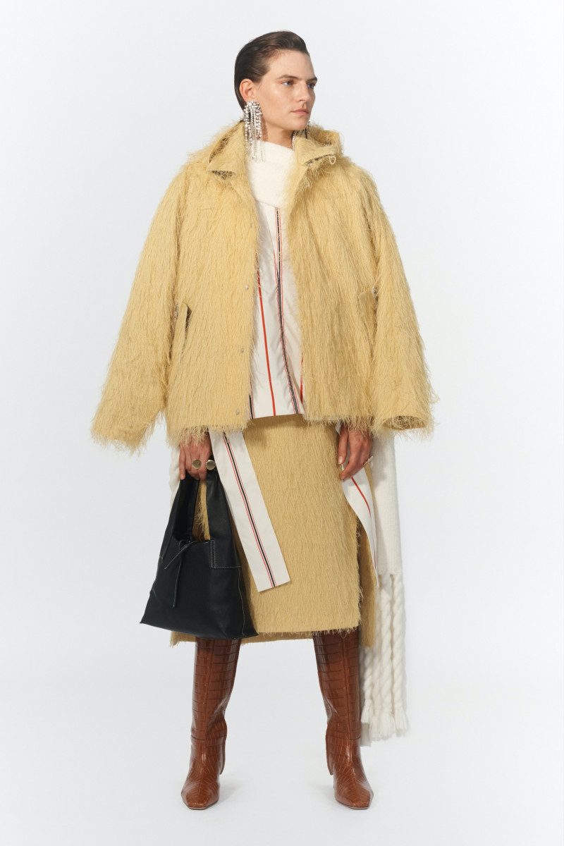 3.1 Phillip Lim lookbook for Resort 2022