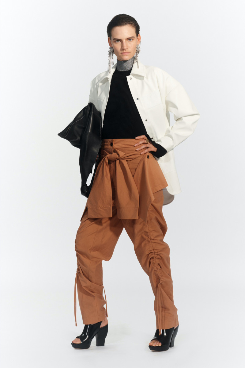 3.1 Phillip Lim lookbook for Resort 2022