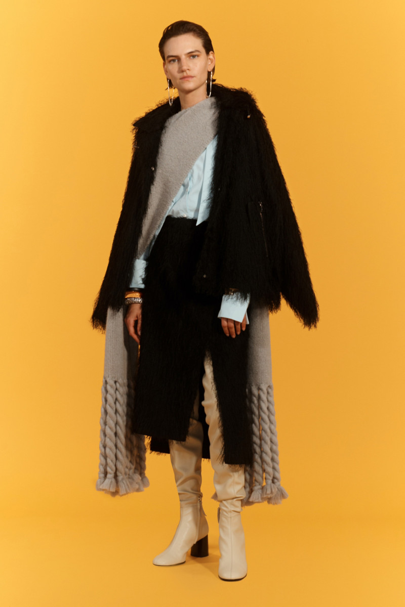 3.1 Phillip Lim lookbook for Resort 2022