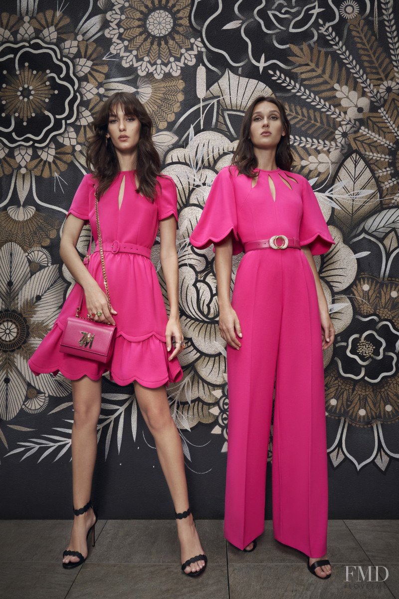 Zuhair Murad lookbook for Resort 2022