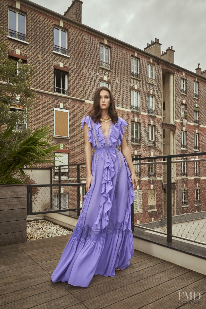 Zuhair Murad lookbook for Resort 2022