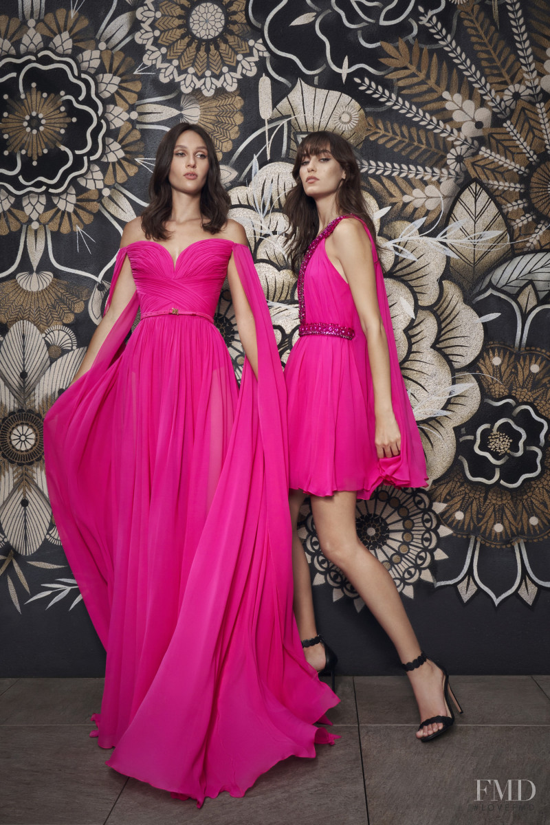 Zuhair Murad lookbook for Resort 2022