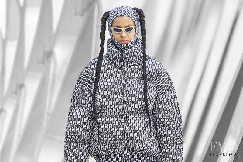 Annakiki fashion show for Autumn/Winter 2021